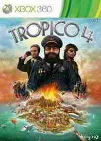 Descargar Tropico 4 [MULTI5][Region Free][XDG2][COMPLEX] por Torrent